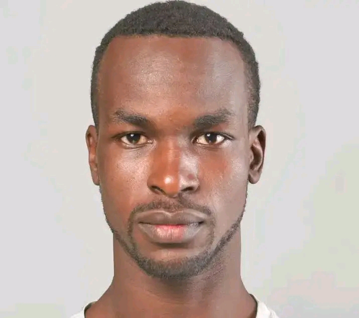 Duncan Kadaji